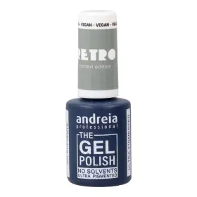 Gel-Nagellack Andreia Retro RT5 10,5 ml von Andreia, Gellack - Ref: S4261762, Preis: 10,83 €, Rabatt: %