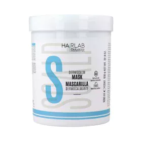 Máscara Capilar Salerm Hair Lab 1 L Couro Cabeludo Irritado de Salerm, Máscaras - Ref: S4261781, Preço: 47,48 €, Desconto: %