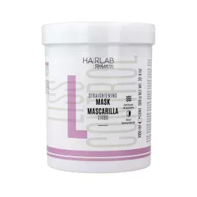 Masque pour cheveux Salerm Hair Lab 1 L Cheveux lisse de Salerm, Soins et masques - Réf : S4261783, Prix : 47,48 €, Remise : %