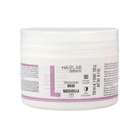 Mascarilla Capilar Salerm Hair Lab 250 ml Cabello liso de Salerm, Mascarillas - Ref: S4261792, Precio: 17,16 €, Descuento: %