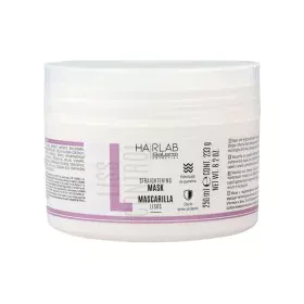 Máscara Capilar Salerm Hair Lab 250 ml Cabelo liso de Salerm, Máscaras - Ref: S4261792, Preço: 17,16 €, Desconto: %