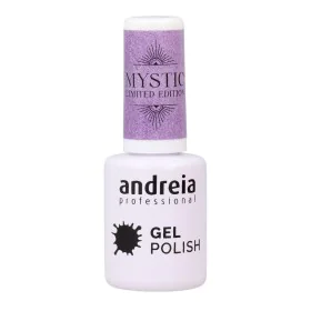 Gel nail polish Andreia Mystic Ms3 10,5 ml by Andreia, Gel Polish - Ref: S4261799, Price: 11,29 €, Discount: %