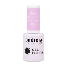 Gel nail polish Andreia Mystic Ms4 10,5 ml by Andreia, Gel Polish - Ref: S4261800, Price: 11,29 €, Discount: %