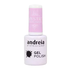 Verniz de unhas em gel Andreia Mystic Ms4 10,5 ml de Andreia, Vernizes em gel - Ref: S4261800, Preço: 10,83 €, Desconto: %