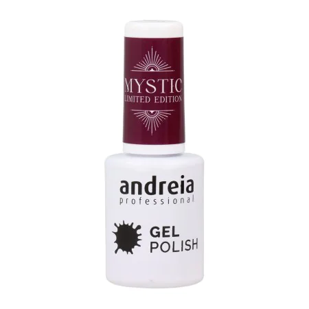 Esmalte de uñas en gel Andreia Mystic Ms5 10,5 ml de Andreia, Esmaltes en gel - Ref: S4261801, Precio: 10,83 €, Descuento: %