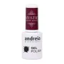 Gel nail polish Andreia Mystic Ms5 10,5 ml by Andreia, Gel Polish - Ref: S4261801, Price: 10,83 €, Discount: %