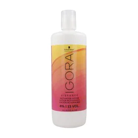 Ativador de cor Schwarzkopf Igora Vibrance 1 L 4% / 13 VOL de Schwarzkopf, Coloração permanente - Ref: S4261818, Preço: 9,86 ...