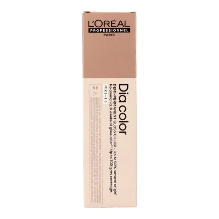 Hair Mask L'Oreal Professionnel Paris Dia Color by L'Oreal Professionnel Paris, Permanent Colour - Ref: S4261833, Price: 12,9...