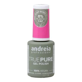 Vernis à ongles en gel Andreia True Pure T48 10,5 ml de Andreia, Vernis gels semi-permanents - Réf : S4261856, Prix : 13,50 €...