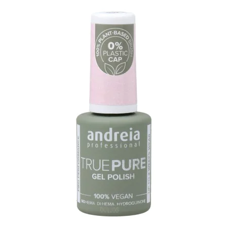 Esmalte de uñas en gel Andreia True Pure T49 10,5 ml de Andreia, Esmaltes en gel - Ref: S4261857, Precio: 12,97 €, Descuento: %