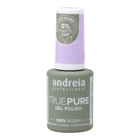 Gel nail polish Andreia True Pure T50 10,5 ml by Andreia, Gel Polish - Ref: S4261858, Price: 13,50 €, Discount: %