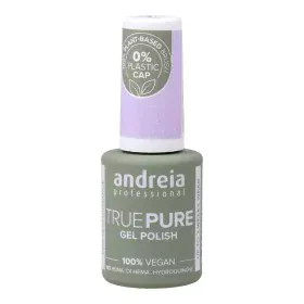 Smalto per unghie in gel Andreia True Pure T50 10,5 ml di Andreia, Smalti in gel - Rif: S4261858, Prezzo: 12,97 €, Sconto: %