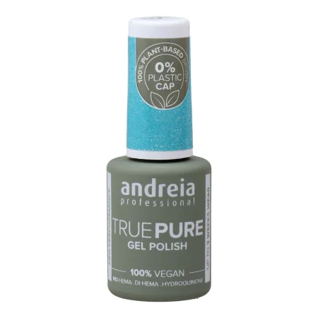 Smalto per unghie in gel Andreia True Pure T51 10,5 ml di Andreia, Smalti in gel - Rif: S4261859, Prezzo: 12,97 €, Sconto: %