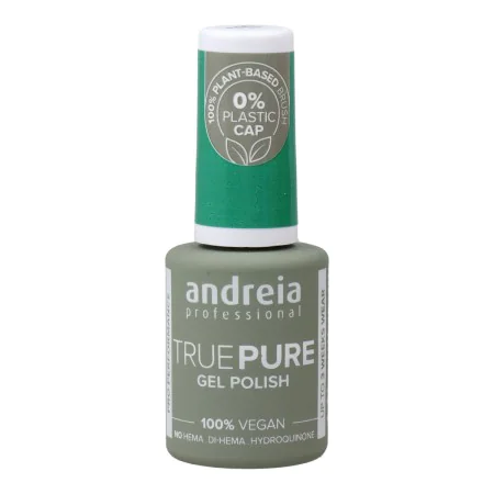 Gel nail polish Andreia True Pure T52 10,5 ml by Andreia, Gel Polish - Ref: S4261860, Price: 13,50 €, Discount: %