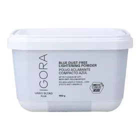 Entfärber Schwarzkopf Igora Vario 450 g In Pulverform von Schwarzkopf, Haarentfärber - Ref: S4261861, Preis: 24,74 €, Rabatt: %