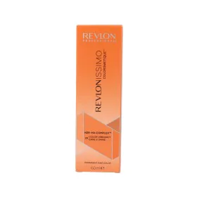 Dauerfärbung Revlon Revlonissimo Colorsmetique Nº 5.4 60 ml von Revlon, Farben - Ref: S4261873, Preis: 8,70 €, Rabatt: %