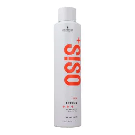 Lacca Fissante Schwarzkopf Osis Fijación 300 ml di Schwarzkopf, Lacche e spray per capelli - Rif: S4261875, Prezzo: 10,35 €, ...