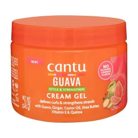 Crème pour Définir les Boucles Cantu Guava Style de Cantu, Shampooings - Réf : S4262107, Prix : 12,03 €, Remise : %