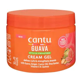 Creme para Definir Caracóis Cantu Guava Style de Cantu, Champôs - Ref: S4262107, Preço: 12,03 €, Desconto: %