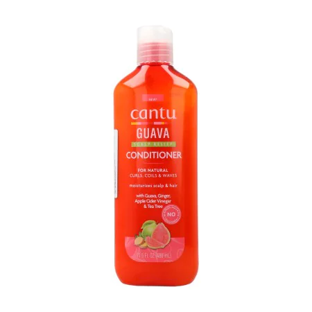 Shampoo Cantu Guava Scalp 400 ml by Cantu, Shampoos - Ref: S4262112, Price: 11,35 €, Discount: %