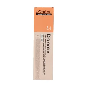 Haarmaske L'Oreal Professionnel Paris Dia Color 60 ml von L'Oreal Professionnel Paris, Farben - Ref: S4262152, Preis: 13,50 €...