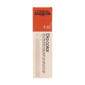 Haarmaske L'Oreal Professionnel Paris Dia Color 60 ml von L'Oreal Professionnel Paris, Haarentfärber - Ref: S4262155, Preis: ...