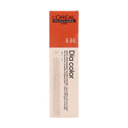 Masque pour cheveux L'Oreal Professionnel Paris Dia Color 60 ml de L'Oreal Professionnel Paris, Produits éclaircissants et dé...