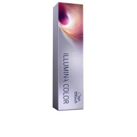 Permanent Dye Wella Illumina Color by Wella, Permanent Colour - Ref: S4262262, Price: 13,81 €, Discount: %