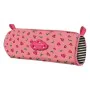 Holdall Gorjuss Love Grows Pink by Gorjuss, Pencil cases - Ref: S4300109, Price: 6,63 €, Discount: %