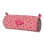 Holdall Gorjuss Love Grows Pink by Gorjuss, Pencil cases - Ref: S4300109, Price: 6,63 €, Discount: %