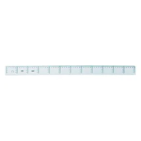 Lineal Safta 60 cm von Safta, Lineale & Geodreiecke - Ref: S4300133, Preis: 1,52 €, Rabatt: %