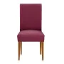 Housse de Chaise Eysa TROYA Bordeaux 50 x 55 x 50 cm 2 Unités de Eysa, Housses de chaise de salle à manger - Réf : D1607811, ...