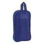 Rucksack mit Federtaschen F.C. Barcelona Blau 12 x 23 x 5 cm (33 Stücke) von F.C. Barcelona, Federmäppchen - Ref: S4300147, P...