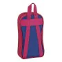 Mochila com Estojo F.C. Barcelona 12 x 23 x 5 cm (33 Peças) de F.C. Barcelona, Estojos - Ref: S4300178, Preço: 18,53 €, Desco...