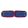 Plumier sac à dos F.C. Barcelona 411925-847 12 x 23 x 5 cm de F.C. Barcelona, Trousses - Réf : S4300179, Prix : 14,22 €, Remi...