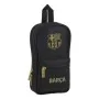 Rucksack mit Federtaschen F.C. Barcelona M747 Schwarz 12 x 23 x 5 cm (33 Stücke) von F.C. Barcelona, Federmäppchen - Ref: S43...