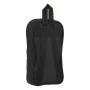 Rucksack mit Federtaschen F.C. Barcelona M747 Schwarz 12 x 23 x 5 cm (33 Stücke) von F.C. Barcelona, Federmäppchen - Ref: S43...