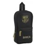 Backpack Pencil Case F.C. Barcelona M847 Black 12 x 23 x 5 cm by F.C. Barcelona, Pencil cases - Ref: S4300286, Price: 14,81 €...