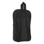 Plumier Mochila F.C. Barcelona M847 Negro 12 x 23 x 5 cm de F.C. Barcelona, Estuches - Ref: S4300286, Precio: 14,22 €, Descue...