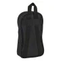 Plumier sac à dos F.C. Barcelona Noir 12 x 23 x 5 cm (33 Pièces) de F.C. Barcelona, Trousses - Réf : S4300288, Prix : 19,30 €...