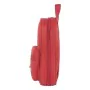 Astuccio Zaino Sevilla Fútbol Club M847 Rosso 12 x 23 x 5 cm di Sevilla Fútbol Club, Porta penne - Rif: S4300340, Prezzo: 14,...