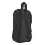 Plumier sac à dos F.C. Barcelona M747 Noir 12 x 23 x 5 cm (33 Pièces) de F.C. Barcelona, Trousses - Réf : S4300359, Prix : 19...