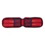 Astuccio Zaino RFEF M847 Rosso 12 x 23 x 5 cm di Real Federación Española de Fútbol, Porta penne - Rif: S4300450, Prezzo: 14,...