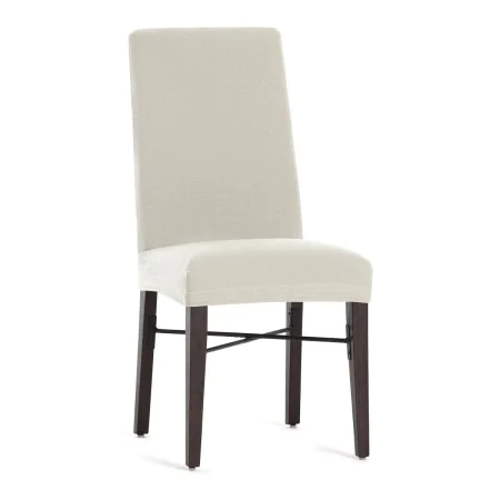 Chair Cover Eysa BRONX Soft green 50 x 55 x 50 cm 2 Units by Eysa, Dining Chair Slipcovers - Ref: D1607813, Price: 27,67 €, D...