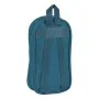 Plumier sac à dos BlackFit8 M747 Bleu 12 x 23 x 5 cm (33 Pièces) de BlackFit8, Trousses - Réf : S4300528, Prix : 18,26 €, Rem...