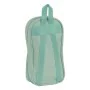 Plumier sac à dos BlackFit8 M747 Turquoise 33 Pièces 12 x 23 x 5 cm de BlackFit8, Trousses - Réf : S4300531, Prix : 18,26 €, ...