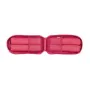 Backpack Pencil Case BlackFit8 M847 Pink 12 x 23 x 5 cm by BlackFit8, Pencil cases - Ref: S4300535, Price: 14,90 €, Discount: %