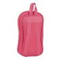 Mochila com Estojo BlackFit8 M847 Cor de Rosa 12 x 23 x 5 cm de BlackFit8, Estojos - Ref: S4300535, Preço: 14,30 €, Desconto: %