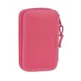 Plumier Doble BlackFit8 M854 Rosa 12.5 x 19.5 x 4 cm (28 piezas) de BlackFit8, Estuches - Ref: S4300536, Precio: 13,20 €, Des...