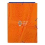 Dossier Valencia Basket M068 Bleu Orange A4 de Valencia Basket, Dossiers - Réf : S4300725, Prix : 6,01 €, Remise : %